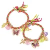 Nebulous Stars 11117, Armbänder-Bastelset für Kinder, Produktbild-Vorschau 5