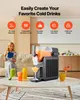 SucceBuy Slushy machine Slushy machine 2,6 l, výrobník Náhled obrázku produktu 4