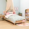 Detská posteľná bielizeň PRINTED FAIRY, bavlna, 140 x 200 Náhľad obrázku produktu 6
