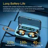 Sluchátka Bluetooth, dotyková sluchátka, Bluetooth 5.0, Náhled obrázku produktu 4