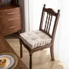 Topchances Sitzkissen Stuhlkissen 40x40x9cm für Indoor und Produktbild-Vorschau 5