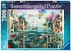 Ravensburger If Fish Could Walk, 2000 Stück(e), Kunst, 14 Produktbild-Vorschau 1