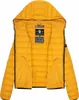 Navahoo Damen Herbst Frühling Jacke Übergangsjacke Produktbild-Vorschau 5