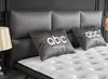 Boxspringbett Hamilton 180 x 200 cm mit 2 Nachtkonsolen, Produktbild-Vorschau 6
