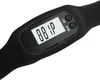 Podomètre Jumadas – Montre LCD – Bracelet – Tracker – Voir les images du produit 3