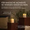 BeFair | Mats | Set aus 2 Windlichtsäulen inkl. 2 Produktbild-Vorschau 6