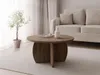 MIRJAN24 Couchtisch Tamisa, Wohnzimmer Kaffeetisch (Farbe: Produktbild-Vorschau 2