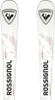Lyžiarsky set ROSSIGNOL Hero Master ST R22 + SPX14 white Náhľad obrázku produktu 1