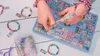 Sticky Rolls – Mega-Set „Schmuck“ – Cobi Produktbild-Vorschau 2