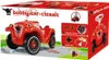 Big Bobby Car Classic Mit Flüsterreifen Rot 56053 Produktbild-Vorschau 23