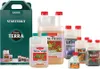 Canna Terra Starterkit Nährstoff-Set für 1qm Erde Wachstum Produktbild-Vorschau 5
