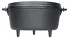 Fire Beam Fire Beam Dutch Oven Pfanne 4,26 L Produktbild-Vorschau 12