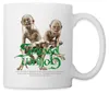 Spreadshirt Der Herr Der Ringe Smeagol, Gollum Mit Produktbild-Vorschau 1