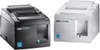 Star Micronics TSP143IIU+ Schwarz, USB, Cutter Produktbild-Vorschau 4