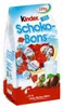 Bonbons au chocolat pour enfants fourrés à la crème de Voir les images du produit 7