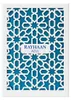 Rayhaan AZUL, 100 ml eau de parfum, nieuw Productafbeelding-voorbeeld 3
