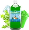 Belissia Slush Eis Sirup 1000ml Konzentrat | Waldmeister Produktbild-Vorschau 1