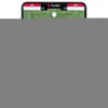 Pure2Improve Coach-Board Feldhockey 35×22 cm P2I100660 Produktbild-Vorschau 8