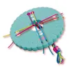 SES Creative 14708 – BFF Freundschaftsarmbänder Set – DIY Produktbild-Vorschau 9