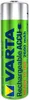 1x2 Varta Rechargeable Accu AA NiMH 2600 mAh Mignon Produktbild-Vorschau 20