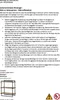 Kobolo nástěnná police závěsná kovová police IRON z Náhled obrázku produktu 7