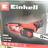 Einhell GH-EC 1835 -Scie à chaîne électrique (1800W, Voir les images du produit 32
