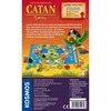 Kosmos Catan Junior Mitbringspiel, 6 Jahr(e), Reiseedition Produktbild-Vorschau 5