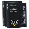 Everlast 8-Pack - Pánské Bavlněné Boxerky, Kalhoty Pro Náhled obrázku produktu 5