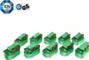 10x Profi Zurrgurt Spanngurt mit Ratsche 6m 38mm 2t 2000kg Produktbild-Vorschau 2