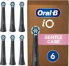 Oral-B iO Aufsteckbürsten 6 Stück Produktbild-Vorschau 2