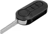 Chiave Auto Completa Programmabile 433MHz, 3 pulsanti, chip Anteprima dell’immagine prodotto 6