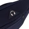 satch Gürteltasche Cross Stay Royal violett rosa Produktbild-Vorschau 13