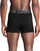 A person wearing black boxer shorts. Náhled obrázku produktu