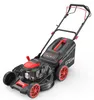 Güde Benzin Rasenmäher Big Wheeler 514.9 R mit Antrieb Produktbild-Vorschau 4