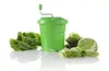 HENDI Essoreuse à salade, 12L, Vert, ⌀335x(H)430mm Voir les images du produit 6