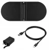HyperX ChargePlay Base Kabelloses Ladegerät 2in1 Qi Produktbild-Vorschau 4