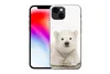 MuchoWow® Handyhülle Schutzhülle Hülle für iPhone 13 mini Produktbild-Vorschau 2