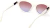Sonnenbrille Damen Gant GA8091 5525F Produktbild-Vorschau 8