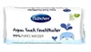 Bübchen Aqua Touch Feuchttücher (3x48 Tücher) Produktbild-Vorschau 4