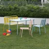 Kindersitzgruppe 'Etroubles' 4-tlg. Kindertisch mit 2 Produktbild-Vorschau 3