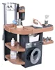 Smoby - Rowenta Haushalts-Set Waschküche - Spielwäscheraum Produktbild-Vorschau 2