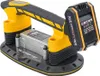 👌Elektrische Fliesenmaschine 2xAkku 21V 2Ah 150kg Produktbild-Vorschau 2