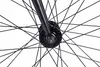 REDLOUD Fixie 28 Zoll FA.01 schwarz Rahmenhöhe 58 cm Damen Produktbild-Vorschau 8