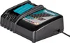 Caricabatterie Makita DC18RC 18V Anteprima dell’immagine prodotto 37