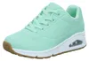 Skechers Uno Stand On Air 73690/MNT Menta verde-39 Anteprima dell’immagine prodotto 16