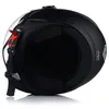 Jet helm mit Sonnenblende | VITO LAVORI | Jethelm mit Produktbild-Vorschau 13