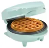 Bestron Mini-Waffeleisen für klassische Waffeln, kleiner Produktbild-Vorschau 6