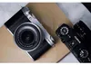 FUJIFILM X-M5 Black + XC 15-45mm f/3.5-5.6 Produktbild-Vorschau 7