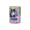 Bozita Pasztet Z Krewetkami - dla kota 6x400g Produktbild-Vorschau 2