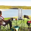 Schwerkraft-Wasserfiltersystem Wasserfiltrationseimer fuer Produktbild-Vorschau 12